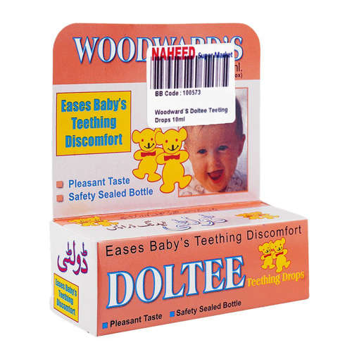 Picture of Doltee Teething Drop
